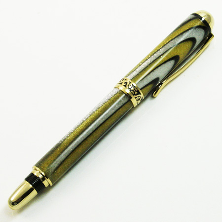 EU Made pen blanks