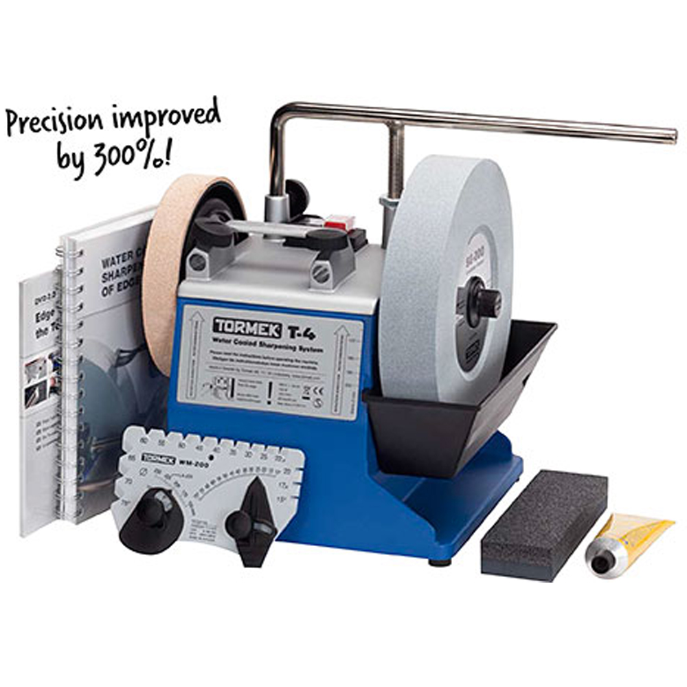 Tormek T4