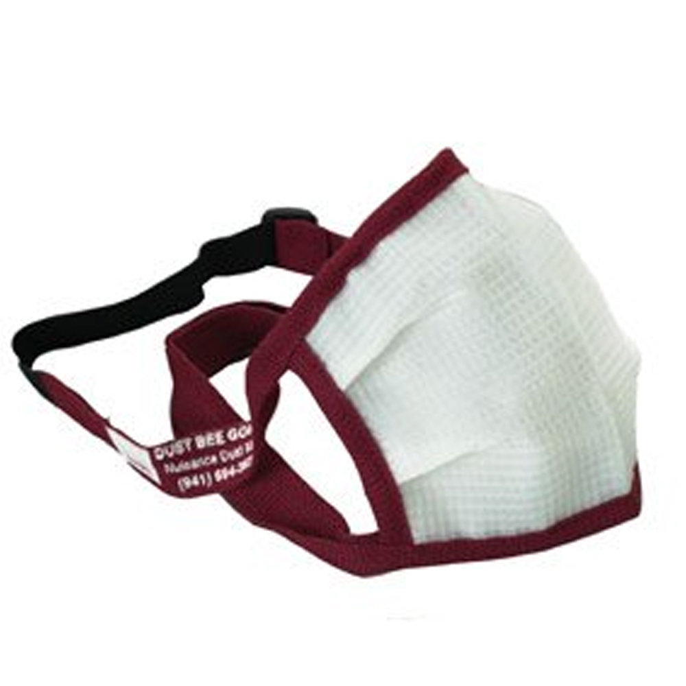 Dust Bee Gone™ Nuisance Dust Mask