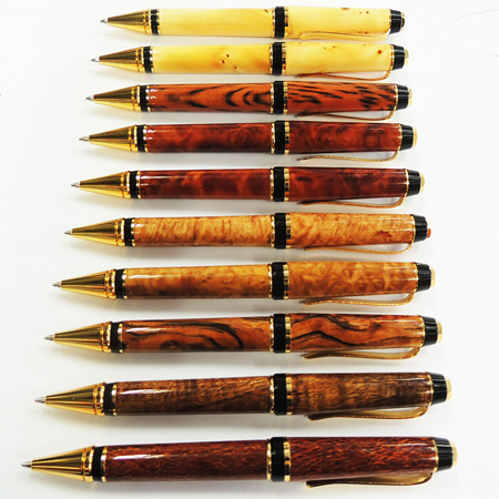 10 x Cigar Pens