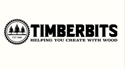 Project: Simple timber clock 