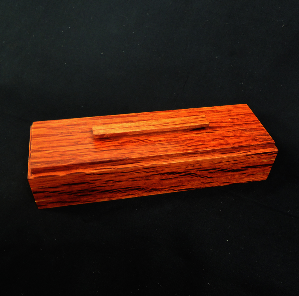 Forest Oak Box Kit